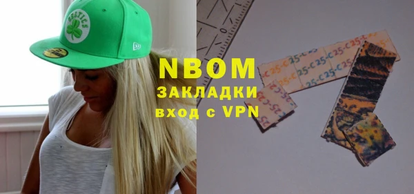 молекула духа Богородск